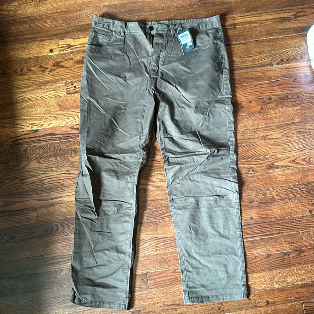 🌟 BRAND NEW 🌟 Men’s Mountain Hardwear Cedarberg Pants